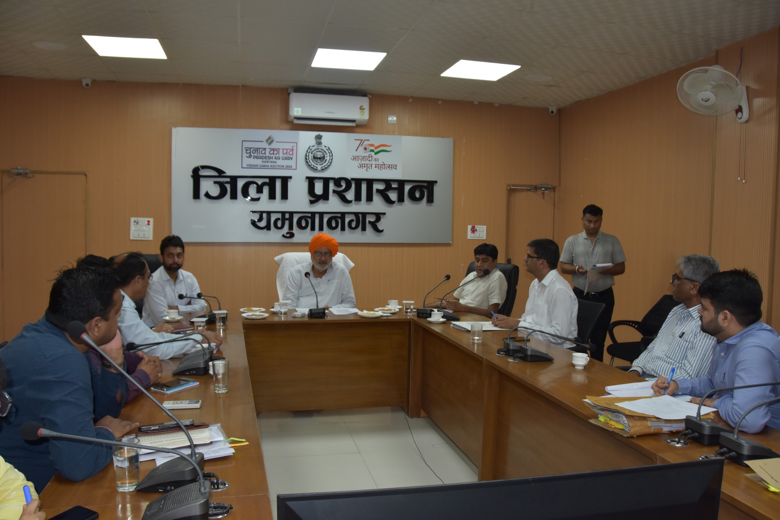 कन्यावाला मुजैहदवाला सड़क निर्माण के लिए एक करोड़ व खजूरी जठलाना राेड के लिए 3 करोड़ की राशी की स्वीकृति
