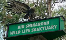 वाइल्ड लाइफ सेंचुरी एरिया बीड़ शिकारगाह व खोल हाय रायतन की जिम्मेदारी अब वन्य प्राणी विभाग को