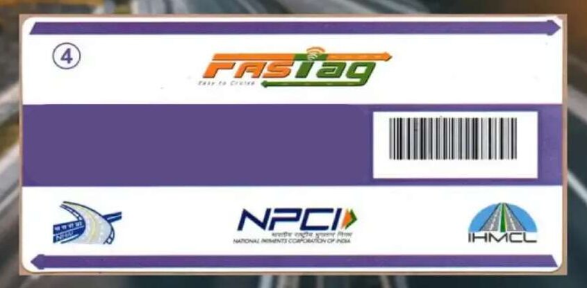 लॉन्च के चार दिनों के भीतर पाँच लाख से अधिक फास्टैग वार्षिक पास बिके, तमिलनाडु रहा प्रथम स्थान पर