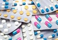 एफडीए ने करनाल के बुटाना गांव में एक क्लीनिक पर की रेड, एलोपैथिक दवाओं के स्टाक को किया सीज