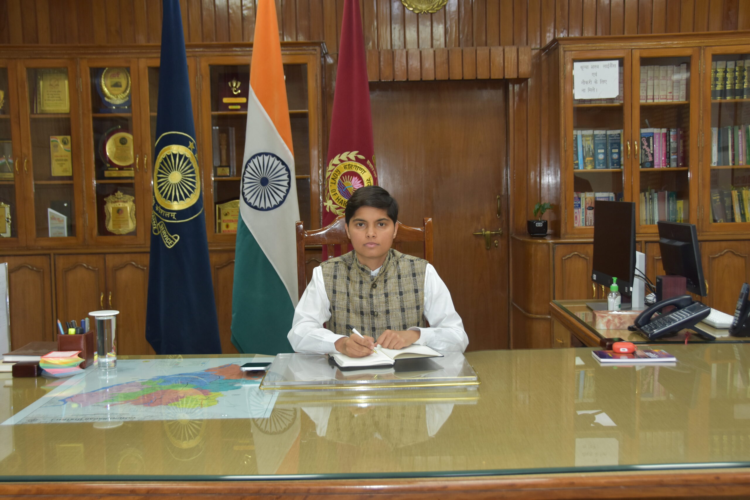 1984 के सिख दंगों के पीड़ित परिवारों के आश्रित उपायुक्त कार्यालय में नौकरी के लिए करें आवेदन: डीसी