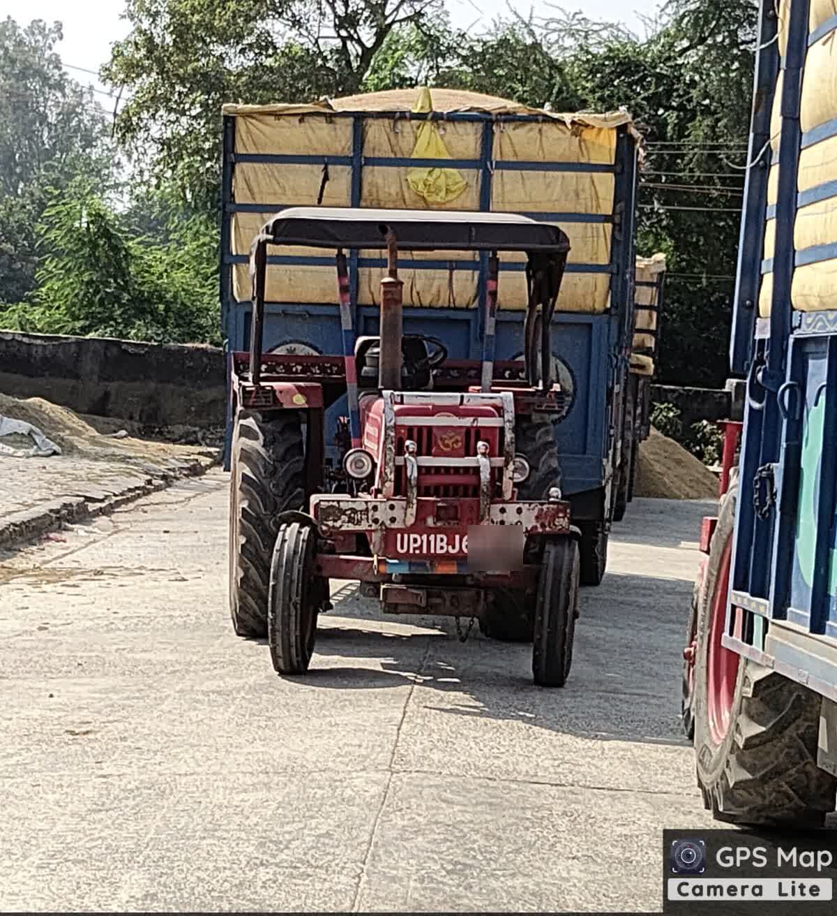 राइस मिलों पर कार्रवाई, पर खेल होता है मंडियों से शुरु ! यूपी–हिमाचल से अवैध फसल आवक की भी हो जांच