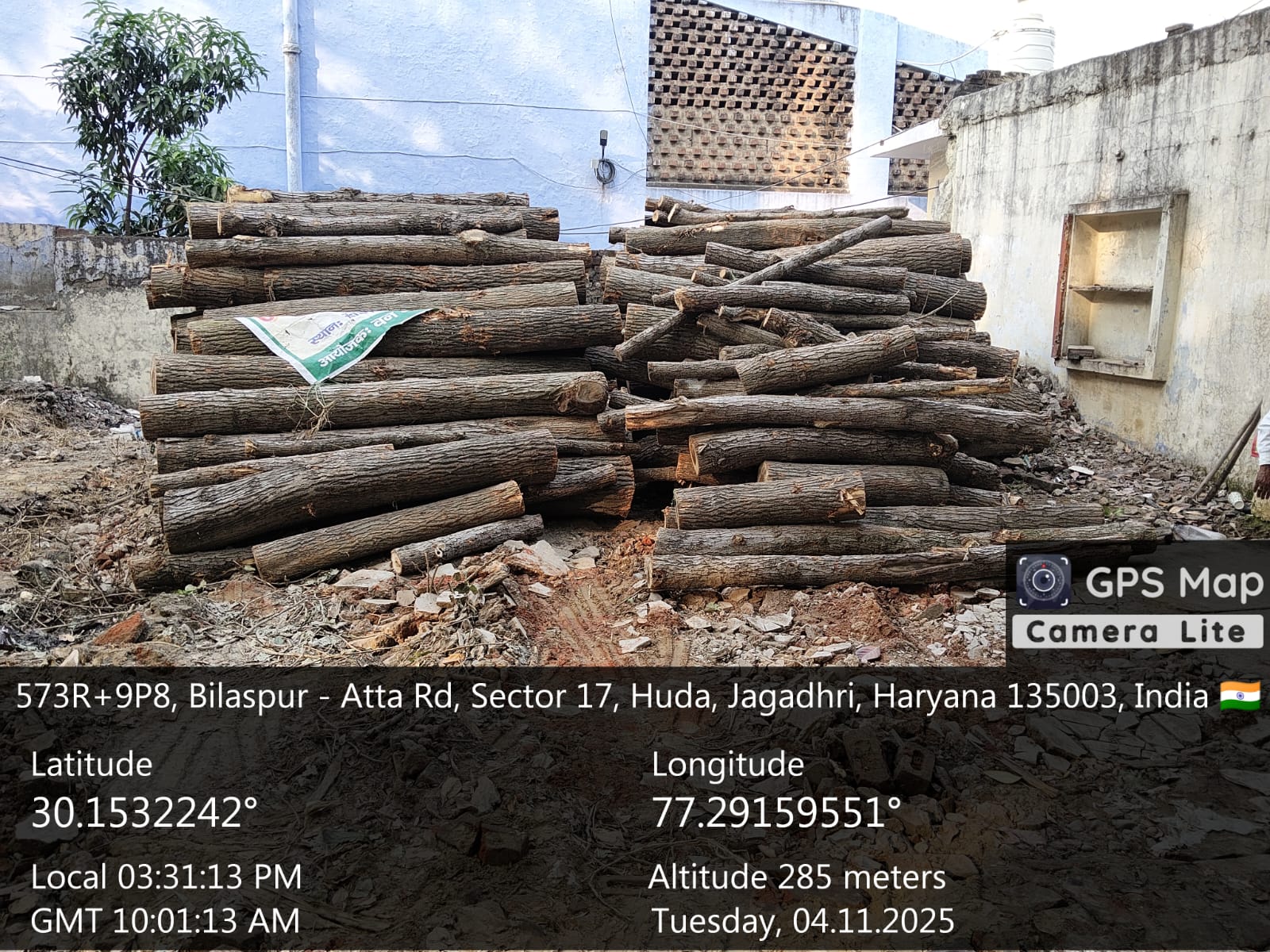 70 पेड़ों के अवैध कटान के एक माह बाद भी वन विभाग ने मामले को कोर्ट में नहीं लगाया, डैमेज रिपोर्ट बना साध ली चुप्पी