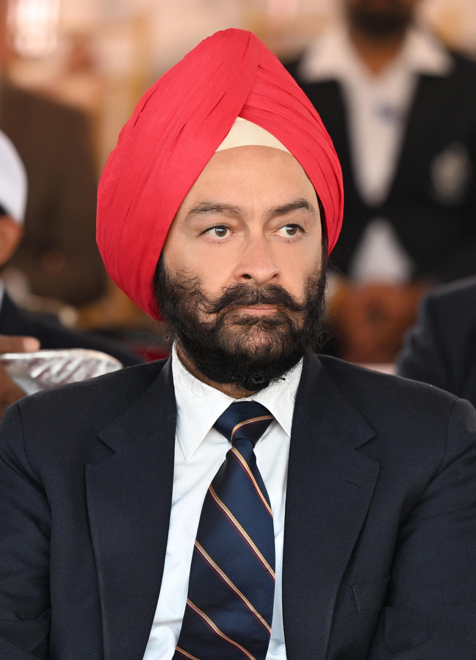 रिश्वतखोरी पर सुनियोजित प्रहार, तकनीक होगी सबसे बड़ा हथियार : अरशिंदर चावला का सख्त संदेश