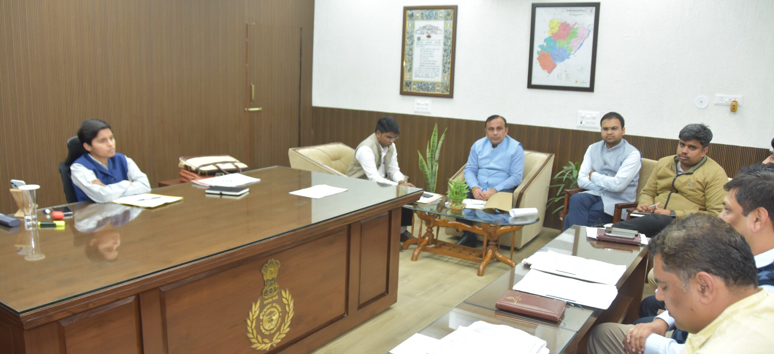 अवैध कालोनियों पर कड़ा प्रहार: जितनी बार काटी कालोनी तो हर बार दर्ज होगी नई एफआईआर