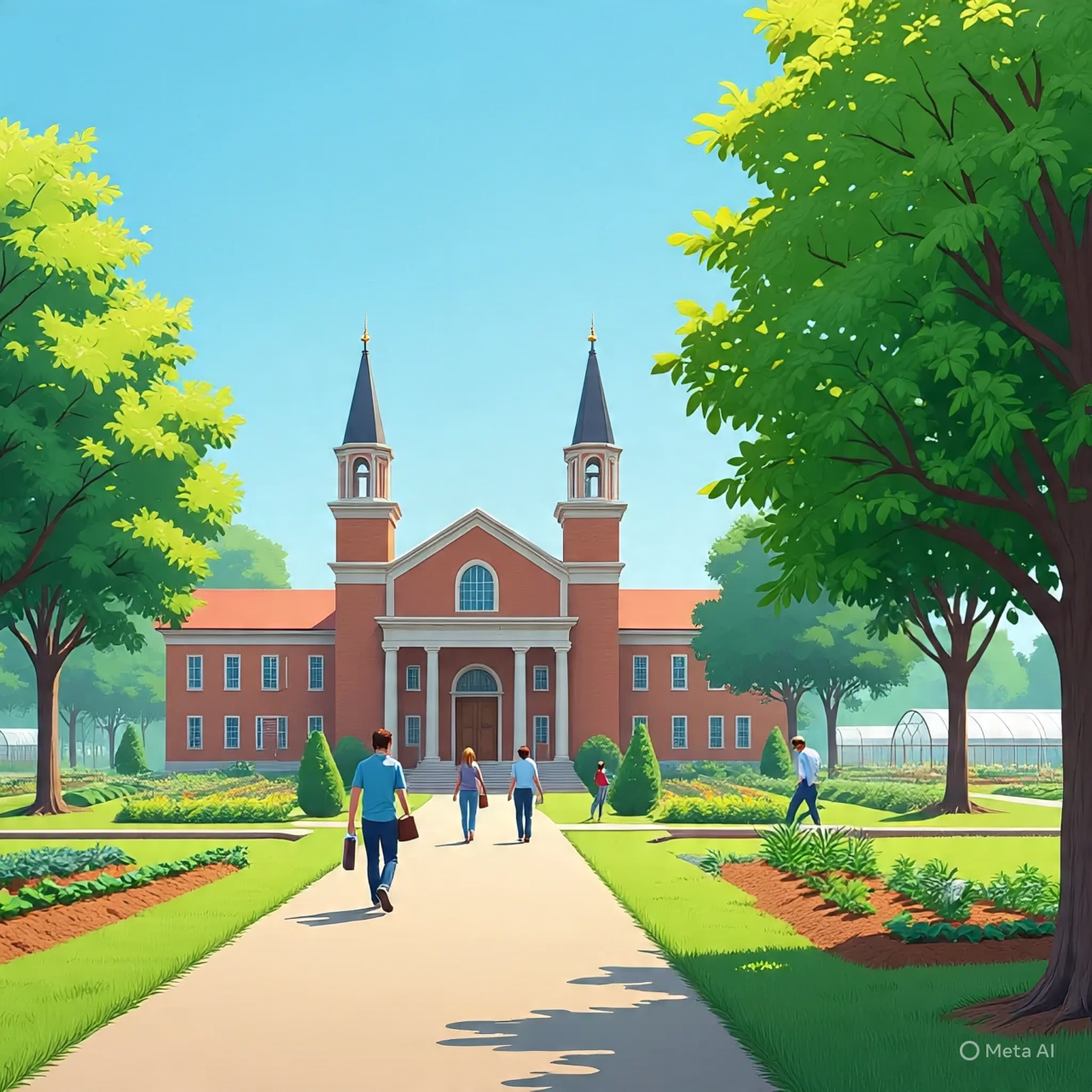 किशनपुरा गांव में बनेगा कृषि महाविधालय,सरकार ने 45 एकड़ जमीन लीज पर देने की दी मंजूरी