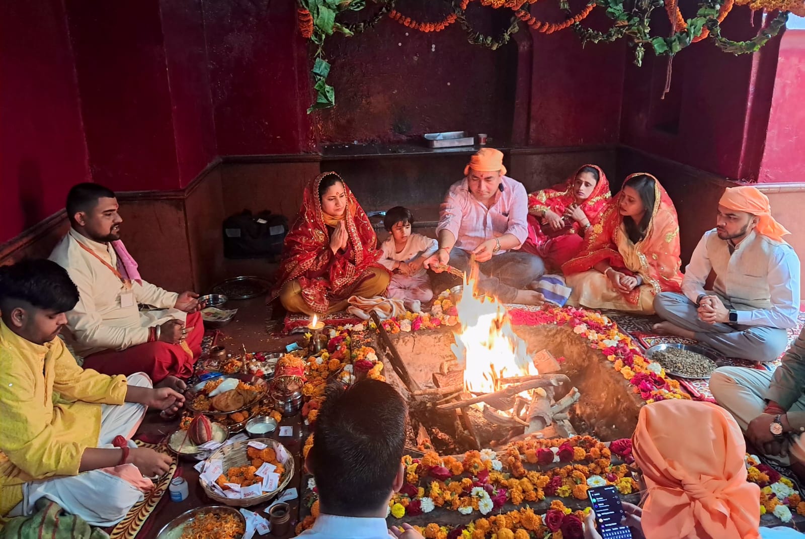 मेला त्रिलोकपुर में 3 हजार दीपों को प्रकाशित कर होगी महाआरती : उपायुक्त 