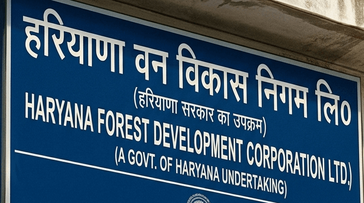 हरियाणा वन विकास निगम की बैठक में बड़ा फैसला: सभी यूनिटों को अधिकतम राजस्व जुटाने के निर्देश, NCR में खुल सकती है नई फर्नीचर इकाई