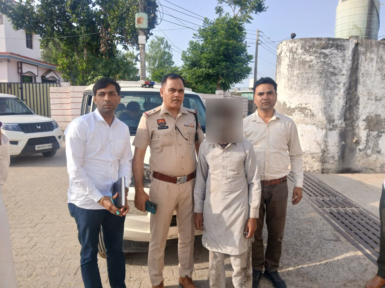 नारकोटिक्स ब्यूरो की बड़ी कार्रवाई: 960 नशीले कैप्सूलों सहित तस्कर ‘पिलिया’ गिरफ्तार