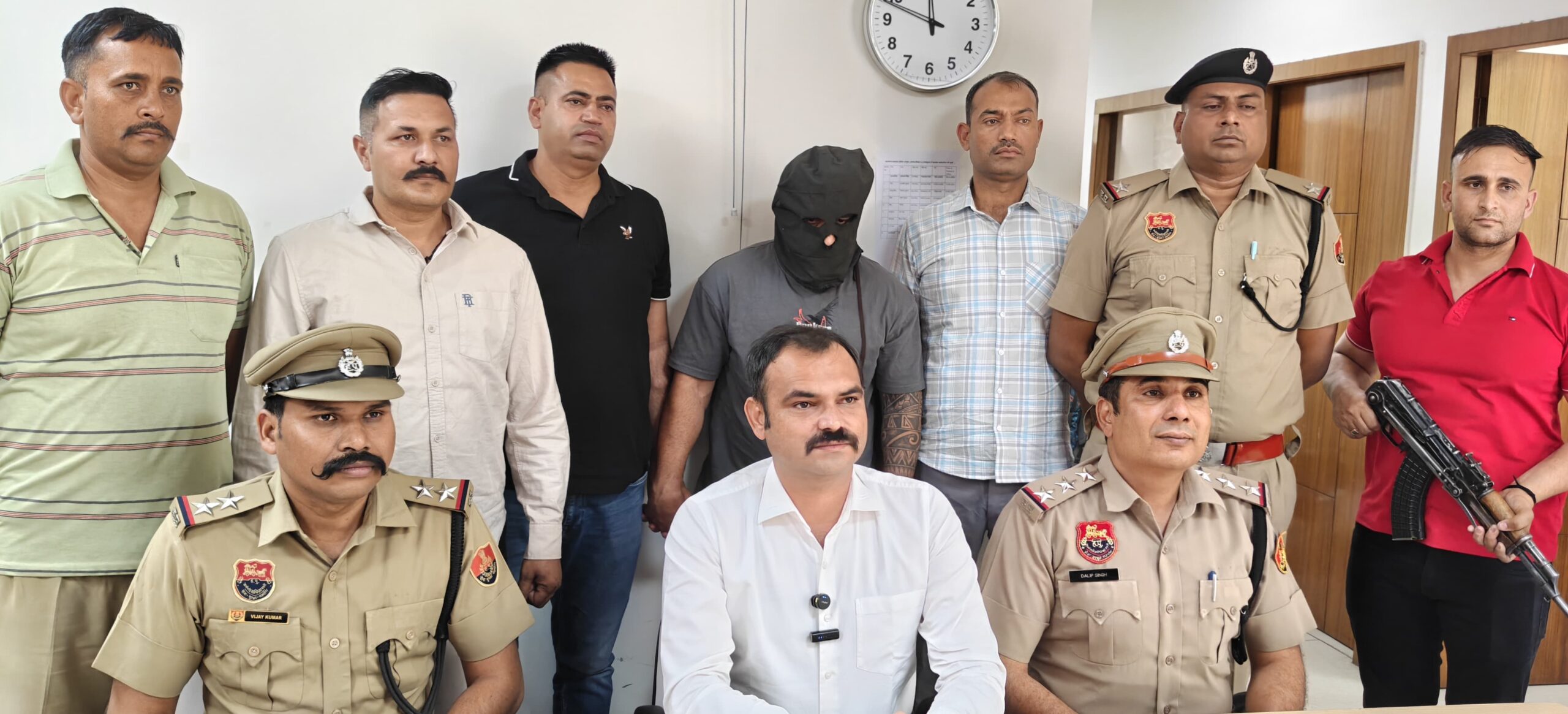 मैदान का खिलाड़ी बना नशे का सौदागर! 1 करोड़ से ज्यादा की हेरोइन के साथ पकड़ा गया