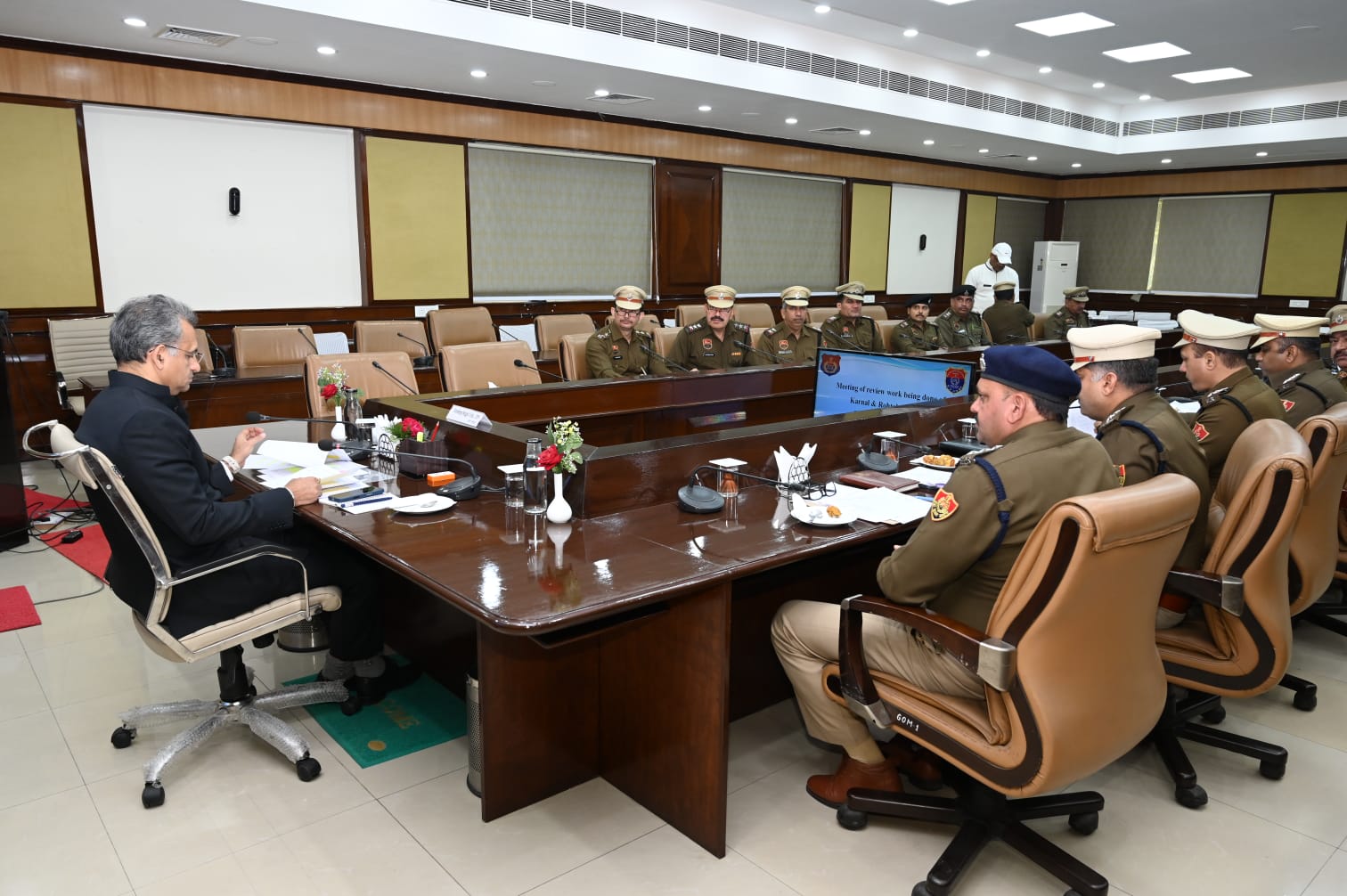 आदतन बिजली चोरों की अब खैर नहीं: हरियाणा स्टेट एनफोर्समेंट ब्यूरो ने 3 माह में दबोचे 90 आरोपी