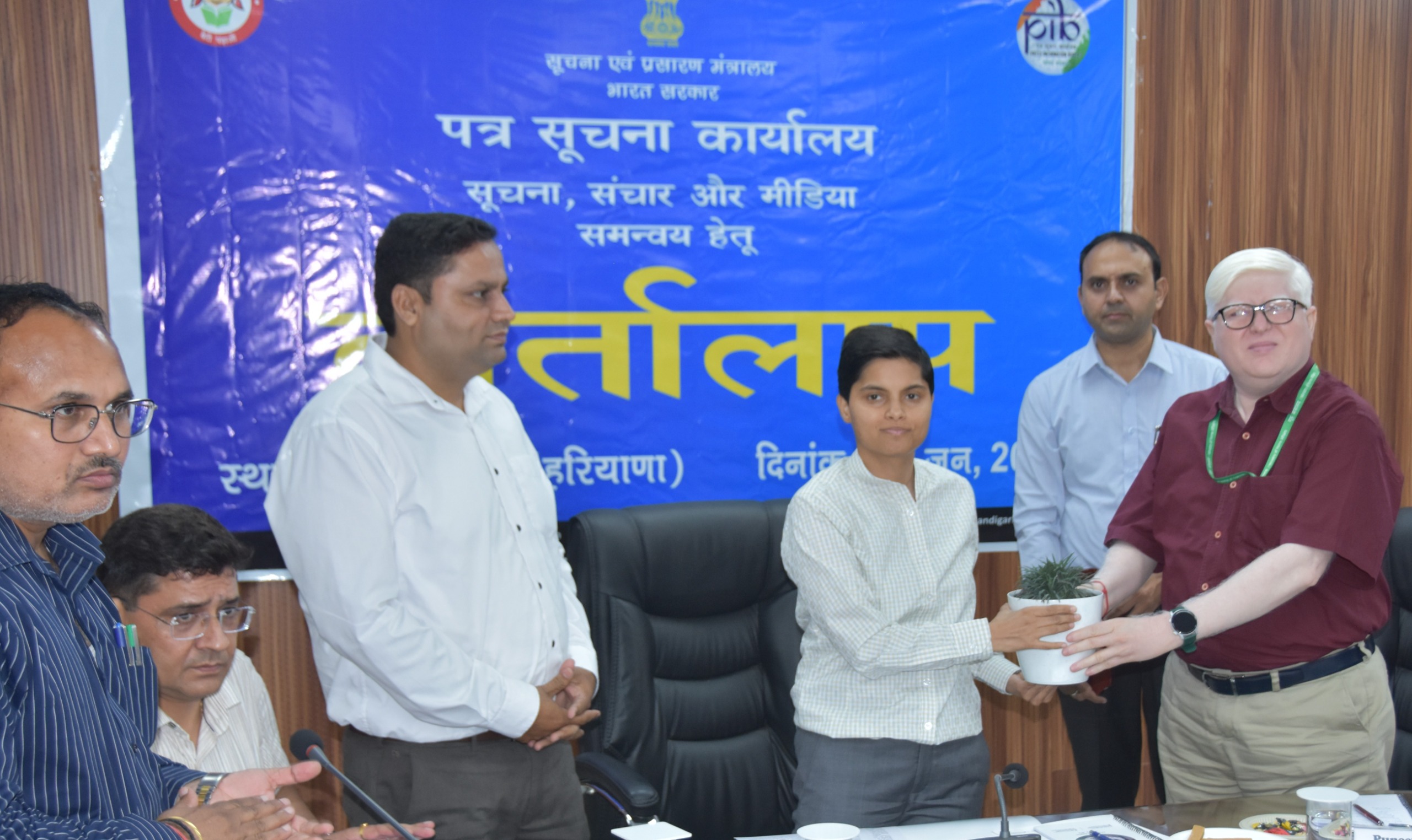 केंद्र सरकार की जनहित योजनाएं यमुनानगर के विकास में साबित हुई मील का पत्थर: उपायुक्त
