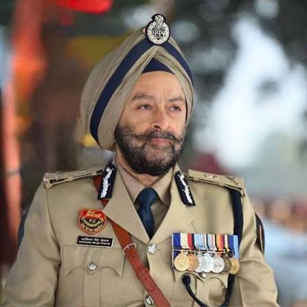  रिश्वत लेते पकड़े गए अधिकारियों को दोबारा उसी जिले में पोस्टिंग नहीं दी जाएगी, एसीबी ने सभी विभागों को लिखा पत्र : डॉ अरशिन्दर सिंह चावला